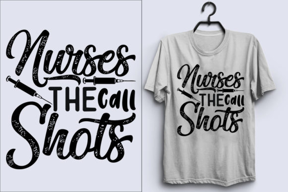 Nurse SVG: Bold Graphics for T-Shirt Designs