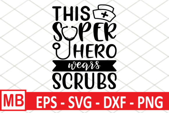 Nurse SVG Graphics for T-Shirt Designs