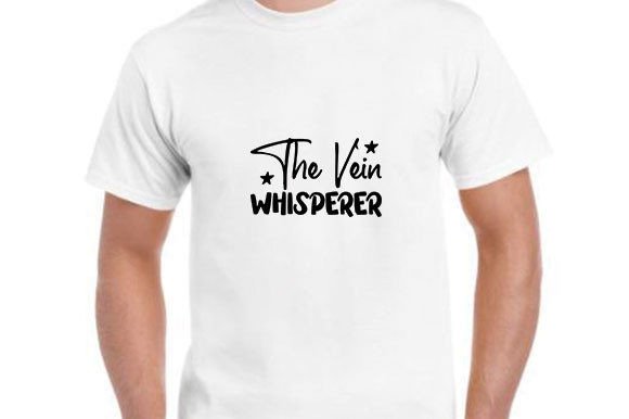 Nurse SVG Graphics for T-Shirt Designs