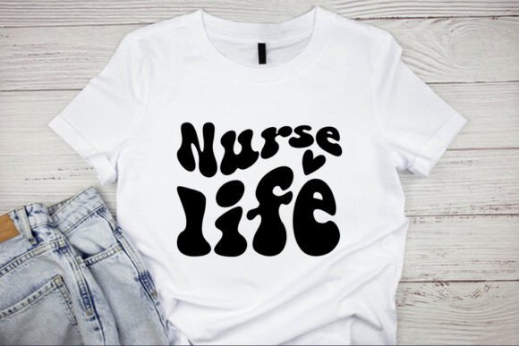 Retro Nurse SVG: A Designer’s Stitch Review