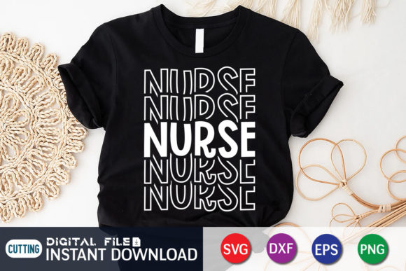 Reviewing the Nurse SVG Cut File for Embroidery